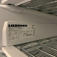 Liebherr MedLine Refrigerator image 0